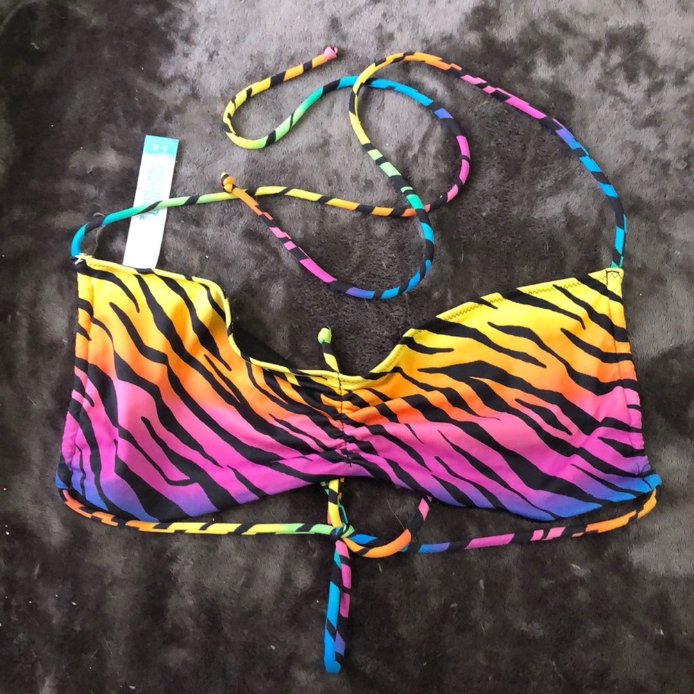 Victoria’s Secret Bikini Top